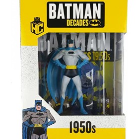 Batman Eaglemoss 50